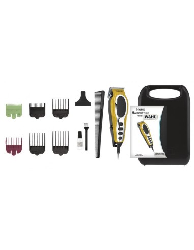 Oportunidad Cortapelos wahl CloseCut Pro corte a ras