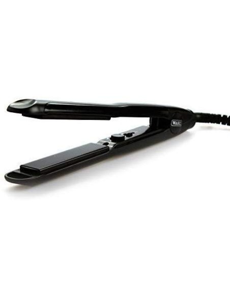 Plancha de pelo Wahl cutek ceramic advanced straightener
