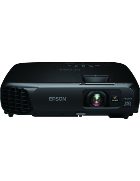 Epson proyector home cinema eh-tw490