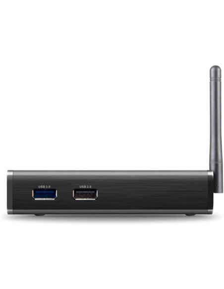 Reproductor Multimedia Fantec 4KS6000 4K FHD 3D Smart TV