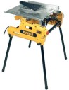 DeWalt DW743N-QS Sierra combinada 2.000W