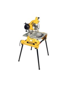 Ofertón DeWalt DW743N-QS Sierra combinada 2.000W | kiwiku 2