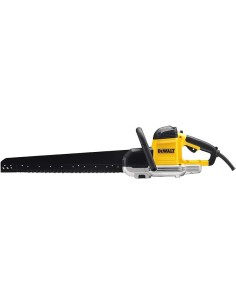 Mejor Precio en DeWalt DWE397-QS Sierra Alligator 430m 1700W