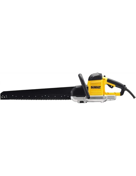 Mejor Precio en DeWalt DWE397-QS Sierra Alligator 430m 1700W