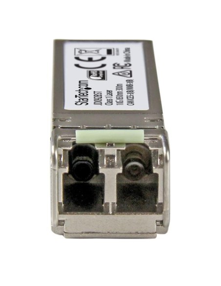 Módulo Transceptor sfp+ compatible con HP jd092b - 10gbase-sr