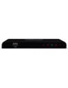 Fonestar fo-22s4e distribuidor hdmi 1 entrada 4 salidas 4k hdcp 2.2