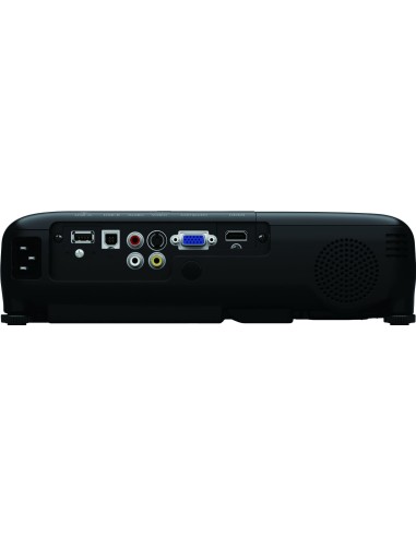 Epson proyector home cinema eh-tw490