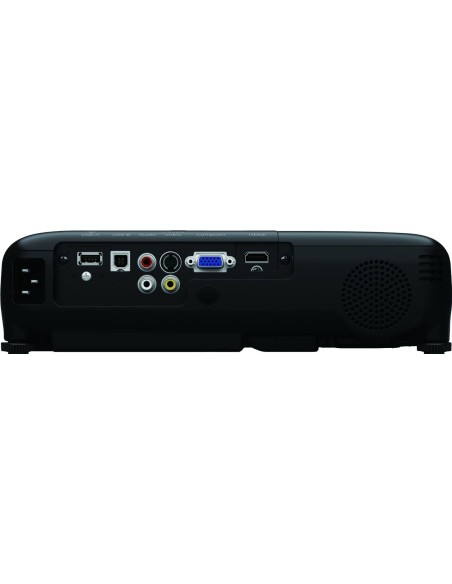 Epson proyector home cinema eh-tw490