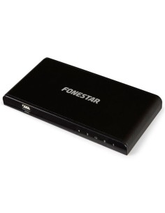 Mejor Precio en Fonestar fo-22s4e distribuidor hdmi 1 entrada 4 salidas 4k hdcp 2.2. 2