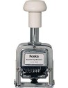 Colop 943918 - Numerador Entintaje Automático 8 cifras y 5mm