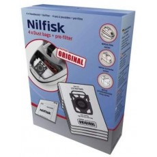 Nilfisk 107407940 - 4...