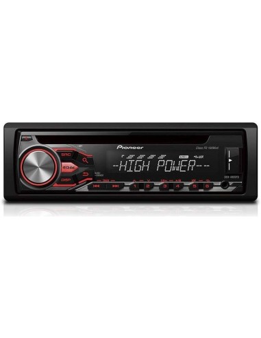 Mejor Precio en Autoradio Pioneer DEH-4800FD. 1024297