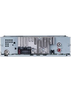 Mejor Precio en Autoradio Pioneer con visor Azul DEH-S120UBB 2