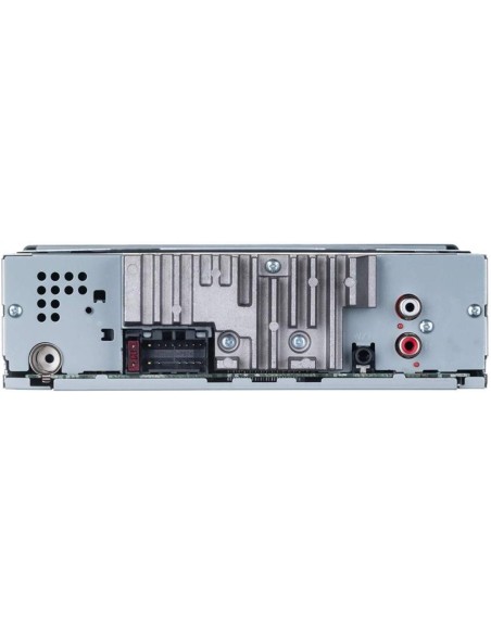 Mejor Precio en Autoradio Pioneer con visor Azul DEH-S120UBB