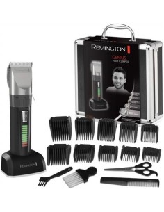 Comprar Remington Genius HC5810 Cortapelos Cuchillas Cerámica 2