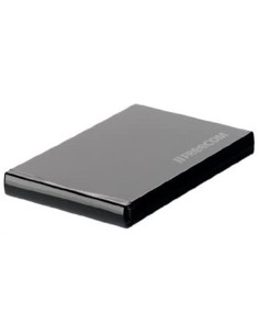 Freecom 56297 - Disco duro externo de 2 TB 2.5" USB 3.0 gris