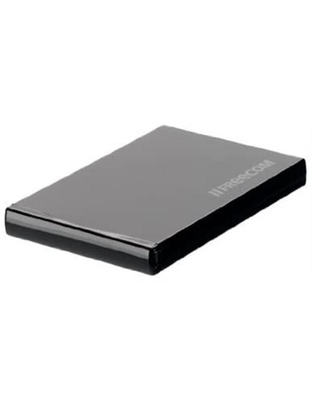 Freecom 56297 - Disco duro externo de 2 TB 2.5" USB 3.0 gris