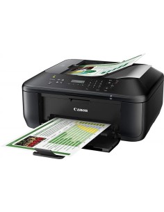 Canon PIXMA MX475 - Impresora multifunción de tinta Color