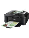 Canon PIXMA MX475 - Impresora multifunción de tinta Color