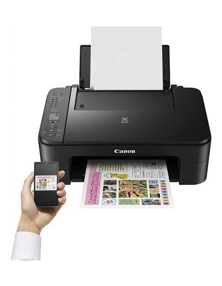 Impresora Multifuncional Canon PIXMA TS3150 Wifi