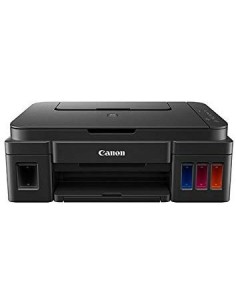Comprar Multifuncion canon pixma G2501 A4 USB botellas de tinta
