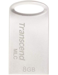 Oportunidad Memoria USB Transcend JetFlash 720S 8GB USB 3.1
