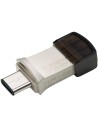 Memoria USB Transcend JetFlash 890S 64GB OTG USB-C + USB 3.1