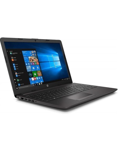 Portátil HP 250 g7 15.6" 1,6 ghz i5-8265u 4Gb 500Gb 6BP90EA
