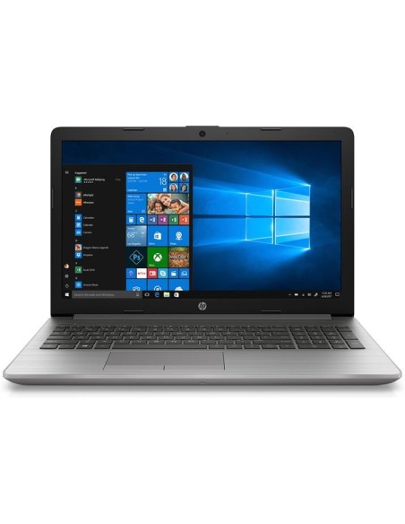 Portatil HP 250 g7 15.6" 1,6 ghz i5-8265u 8Gb 1Tb W10 Home