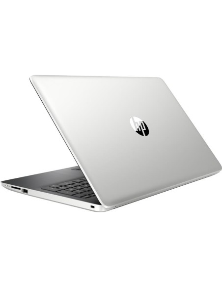 Portatil hp 15 db1022ns ryzen 3 15.6" 8gb 512gb ssd w10 plata