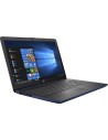 Portatil hp 15 db1023ns ryzen 5 3500u 15.6" 8gb 256gb SSD w10 azul