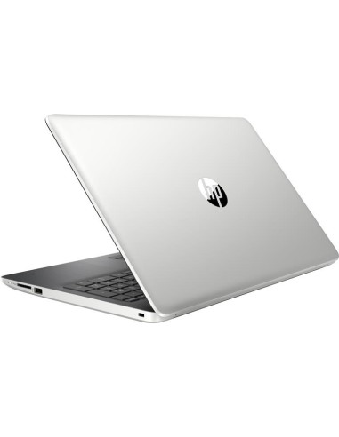 Portatil hp 15 db1025ns ryzen 7 3700u 15.6" 8gb 256gb SSD w10