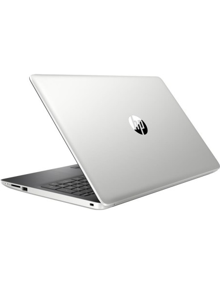 Portatil hp 15 db1025ns ryzen 7 3700u 15.6" 8gb 256gb SSD w10