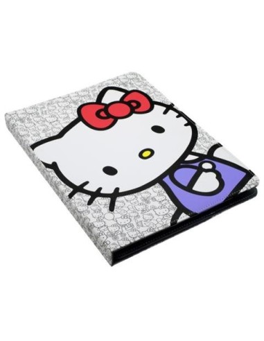 E-Vitta Hello Kitty Cover - Funda para Tablet de 9.7 a 10.1"