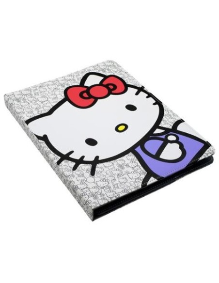 E-Vitta Hello Kitty Cover - Funda para Tablet de 9.7 a 10.1"