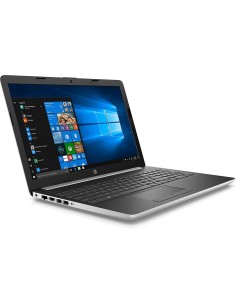 Portátil hp 15-da0037ns i5-8250u 1.6ghz 4gb 500gb 15.6" w10 2
