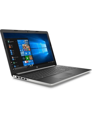 Portátil hp 15-da0037ns i5-8250u 1.6ghz 4gb 500gb 15.6" w10