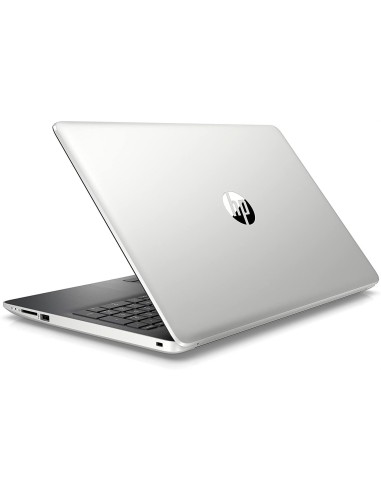 Portátil hp 15-da0037ns i5-8250u 1.6ghz 4gb 500gb 15.6" w10