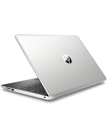Portátil hp 15-da0037ns i5-8250u 1.6ghz 4gb 500gb 15.6" w10