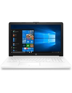 Portátil hp 15-da0047ns i5-8250u 1.6ghz 8gb 256gb SSD 15.6"