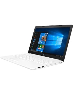Portátil hp 15-da0023ns i3-7020u 2.3ghz 8gb 500gb 15.6" 2