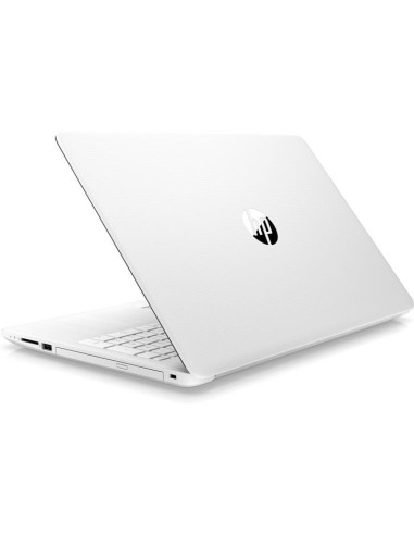 Portatil hp 15 da0009ns celeron n4000 15.6" 8gb 128gb SSD