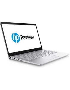 Portátil hp 14-bf002ns i5-7200u 2.5ghz 12gb 1tb+128gb SSD 14" 2