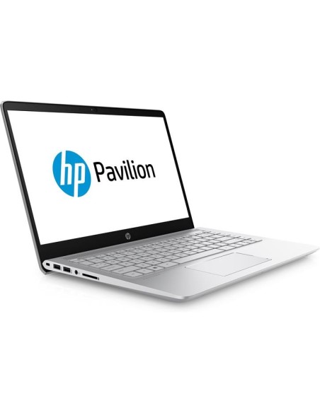 Portátil hp 14-bf002ns i5-7200u 2.5ghz 12gb 1tb+128gb SSD 14"