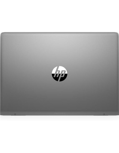 Portátil hp 14-bf002ns i5-7200u 2.5ghz 12gb 1tb+128gb SSD 14"