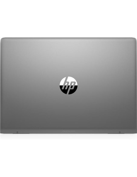 Portátil hp 14-bf002ns i5-7200u 2.5ghz 12gb 1tb+128gb SSD 14"