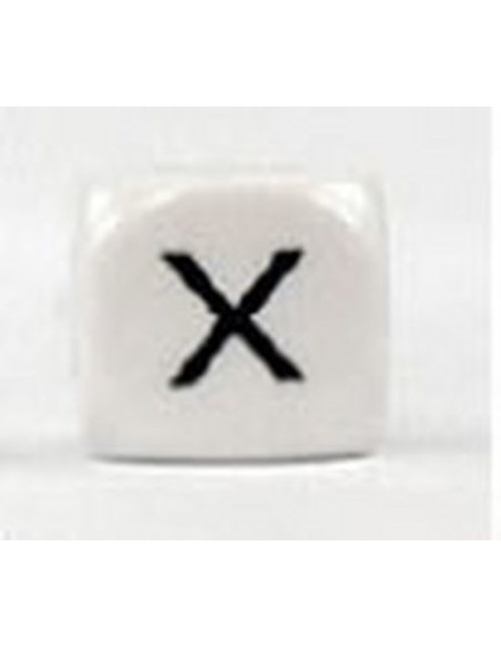 Bolsa 6 dados 16 mm. x.:.x.:.x.: