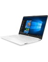 Portatil hp 15s fq1005ns i7 1065g7 15.6" 8gb ssd256gb w10 Blanco