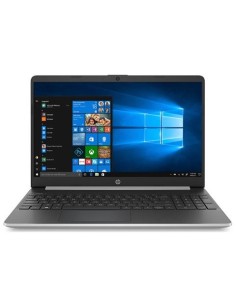 Portatil hp 15s fq1045ns i5 1035g1 15.6" 8gb ssd512gb w10