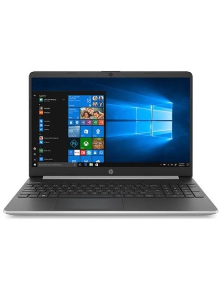 Portatil hp 15s fq1045ns i5 1035g1 15.6" 8gb ssd512gb w10